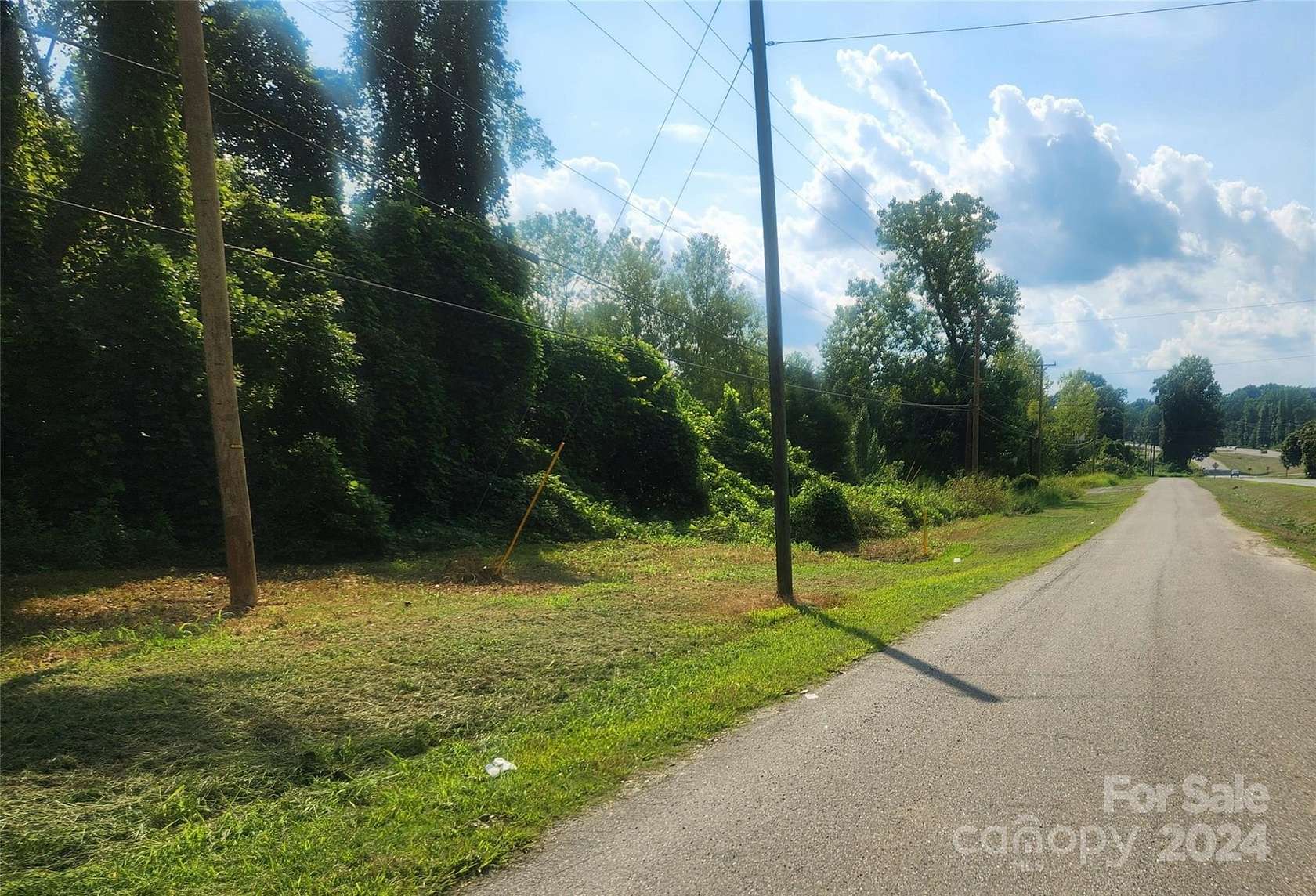 39 Acres of Commercial Land for Sale in Gastonia, North Carolina