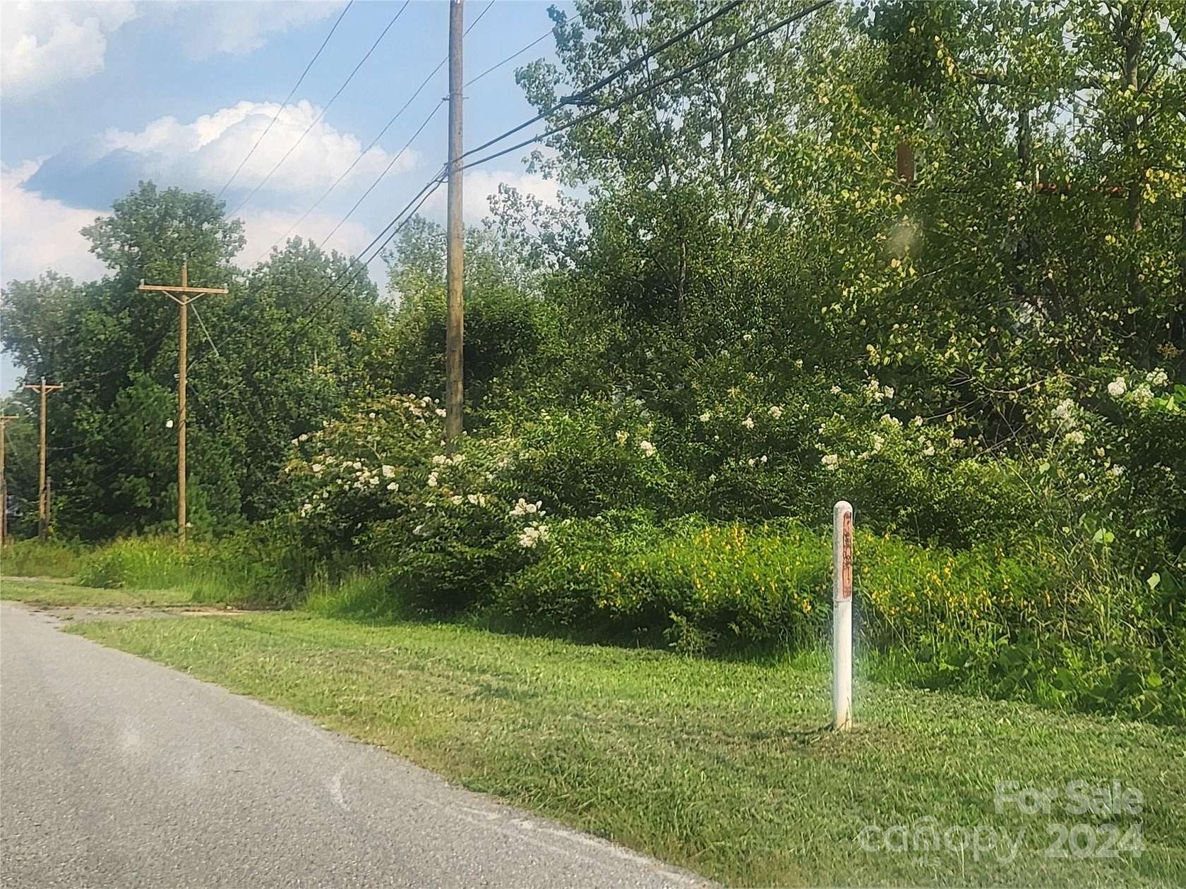 39 Acres of Commercial Land for Sale in Gastonia, North Carolina