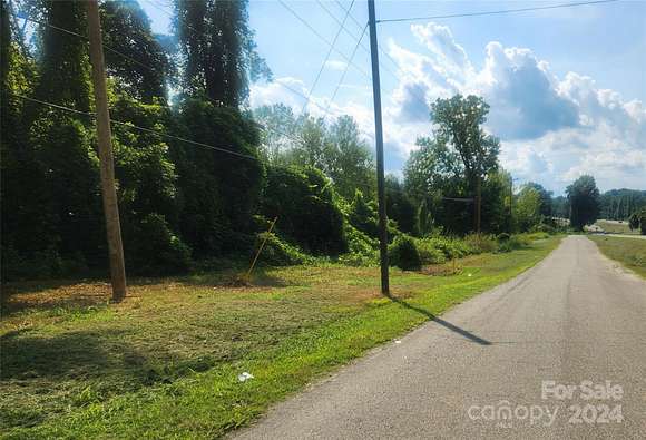 39 Acres of Commercial Land for Sale in Gastonia, North Carolina