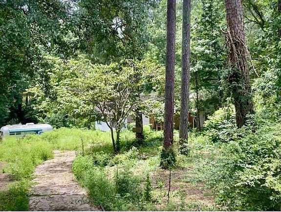 10 Acres of Residential Land with Home for Sale in Decatur, Georgia