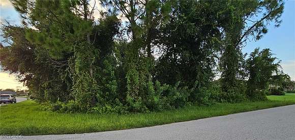 0.3 Acres of Residential Land for Sale in Punta Gorda, Florida