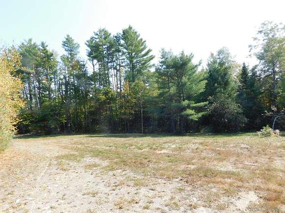 1.8 Acres of Residential Land for Sale in Greenbush, Maine