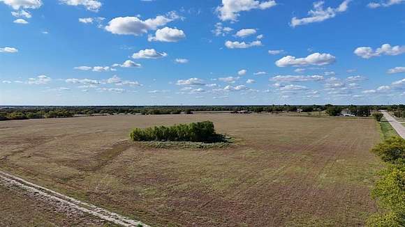 60.44 Acres of Agricultural Land for Sale in Greenville, Texas