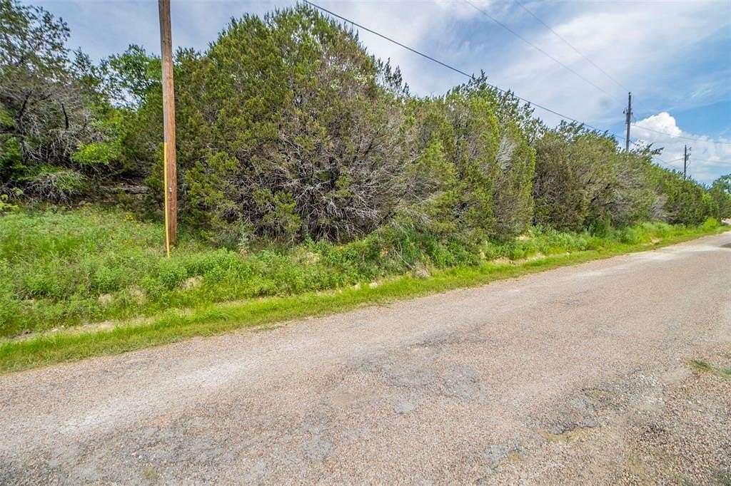 0.143 Acres of Residential Land for Sale in Granbury, Texas