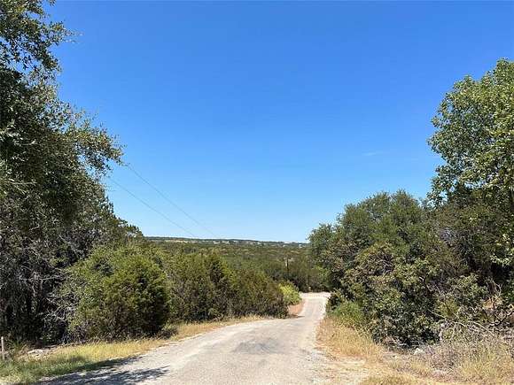 0.02 Acres of Residential Land for Sale in Granbury, Texas