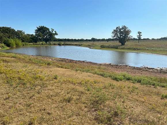 135.89 Acres of Improved Land for Sale in Shawnee, Oklahoma