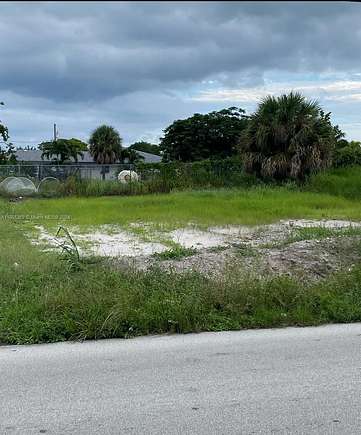 0.104 Acres of Residential Land for Sale in Deerfield Beach, Florida