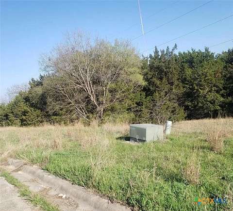 0.275 Acres of Residential Land for Sale in Temple, Texas