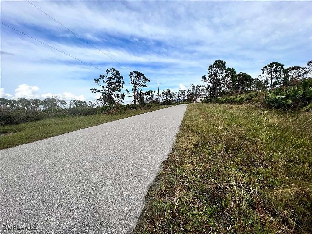 0.17 Acres of Residential Land for Sale in Placida, Florida