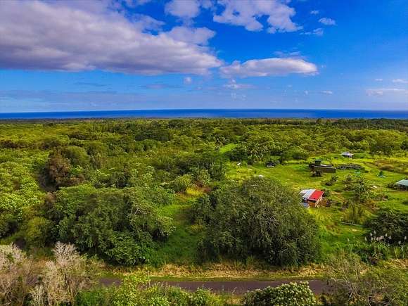 22.689 Acres of Land for Sale in Pahoa, Hawaii