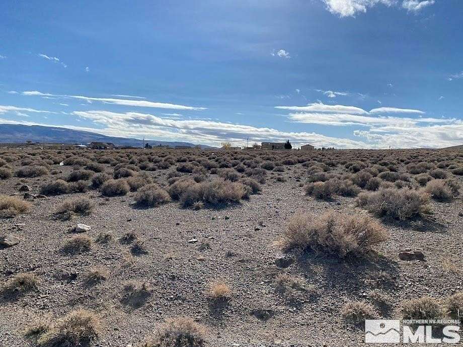 1 Acre of Residential Land for Sale in Silver Springs, Nevada