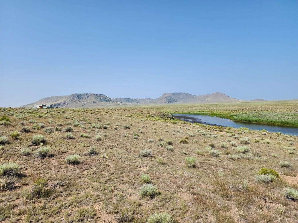 0.25 Acres of Residential Land for Sale in Antonito, Colorado