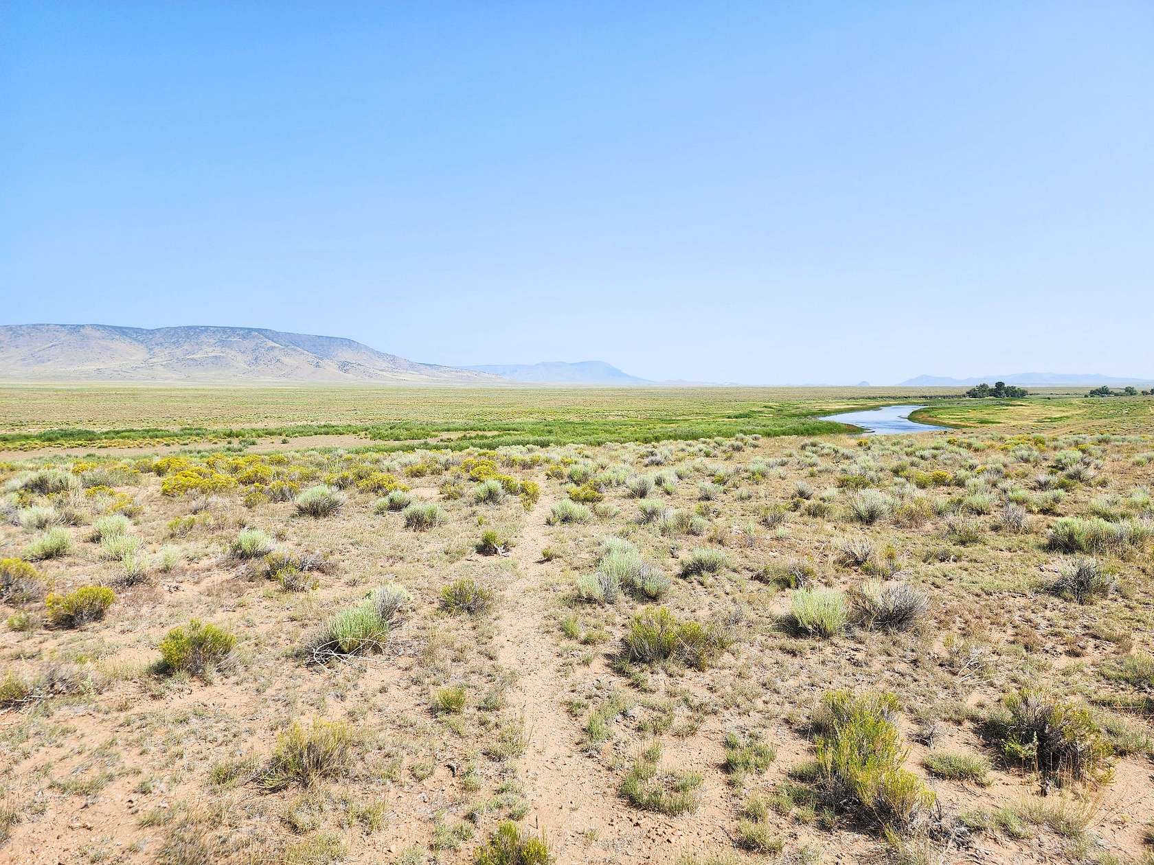 0.25 Acres of Residential Land for Sale in Antonito, Colorado
