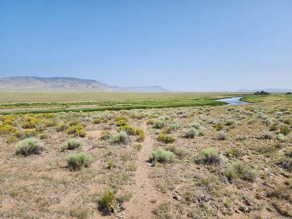 0.25 Acres of Residential Land for Sale in Antonito, Colorado