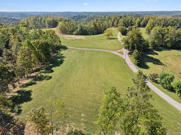 245 Acres of Recreational Land & Farm for Sale in Bloomington Springs, Tennessee