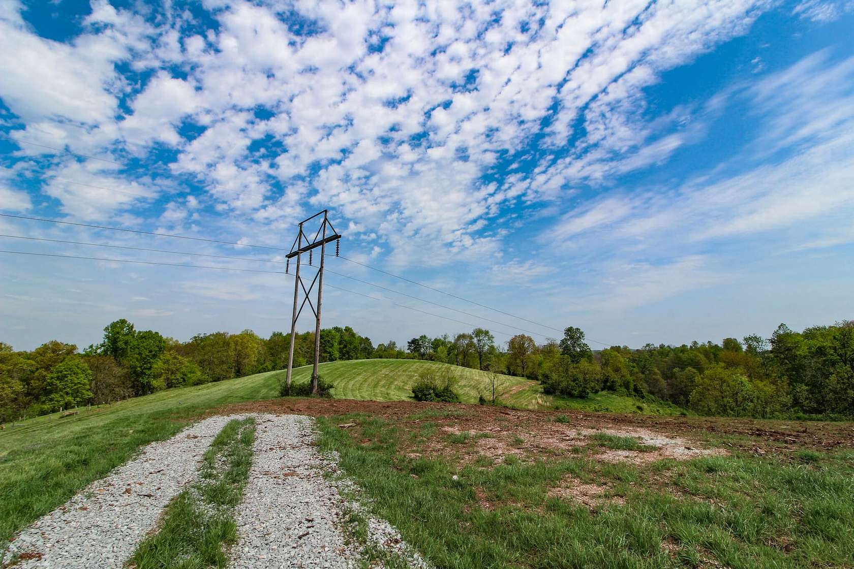 25 Acres of Recreational Land for Sale in Waverly, West Virginia