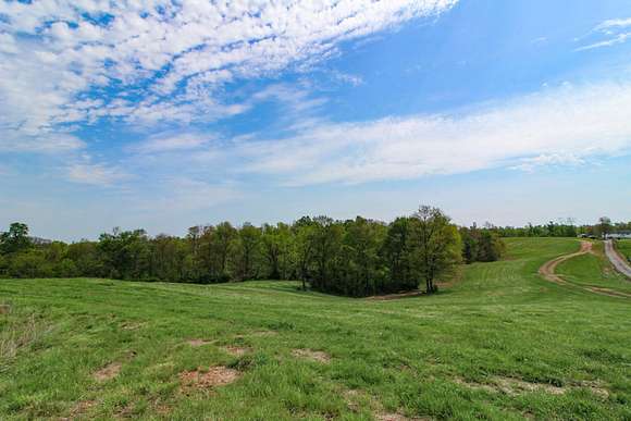 25 Acres of Recreational Land for Sale in Waverly, West Virginia