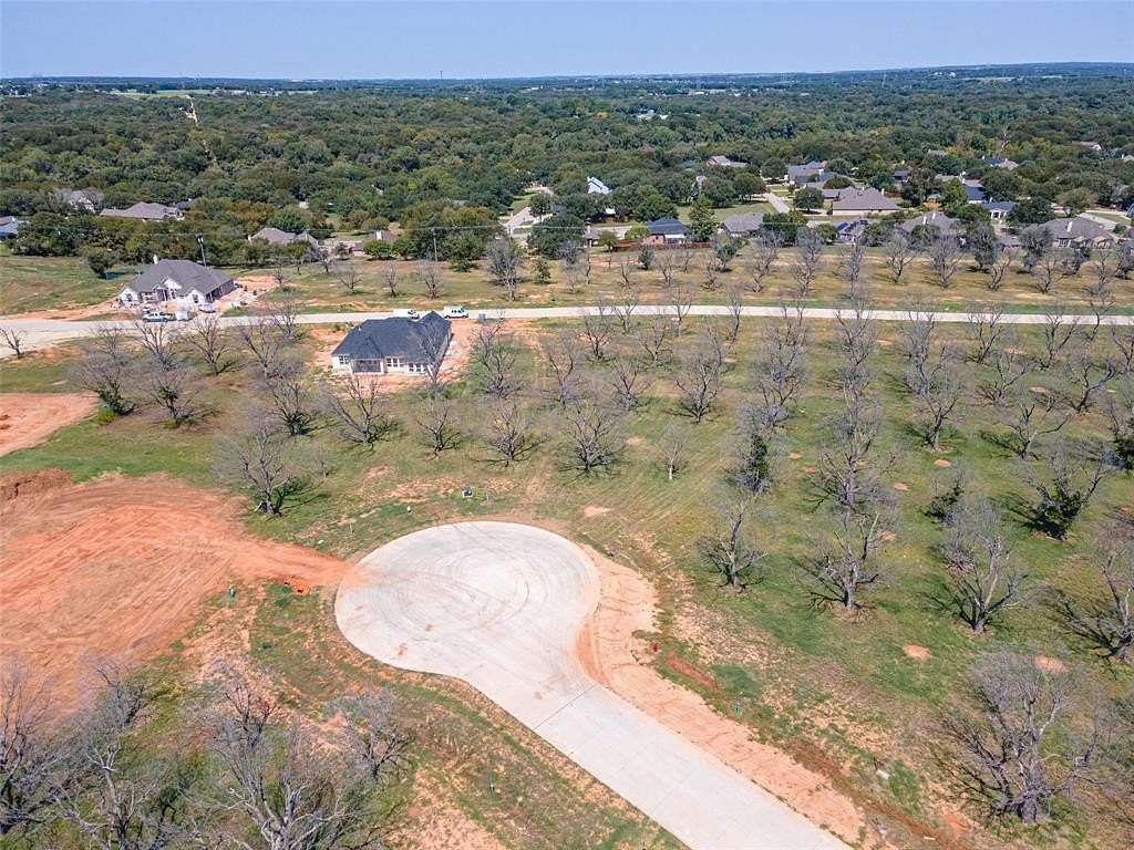 0.464 Acres of Residential Land for Sale in Granbury, Texas