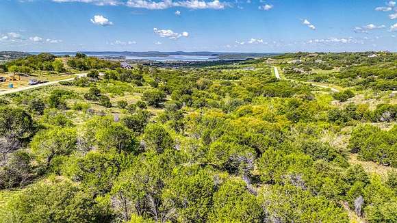 2.02 Acres of Land for Sale in Graford, Texas