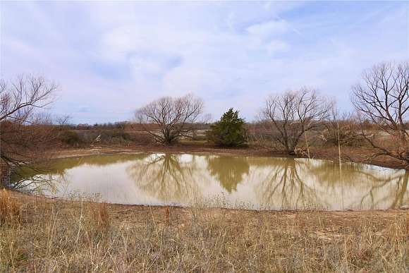 36.109 Acres of Recreational Land & Farm for Sale in Chico, Texas