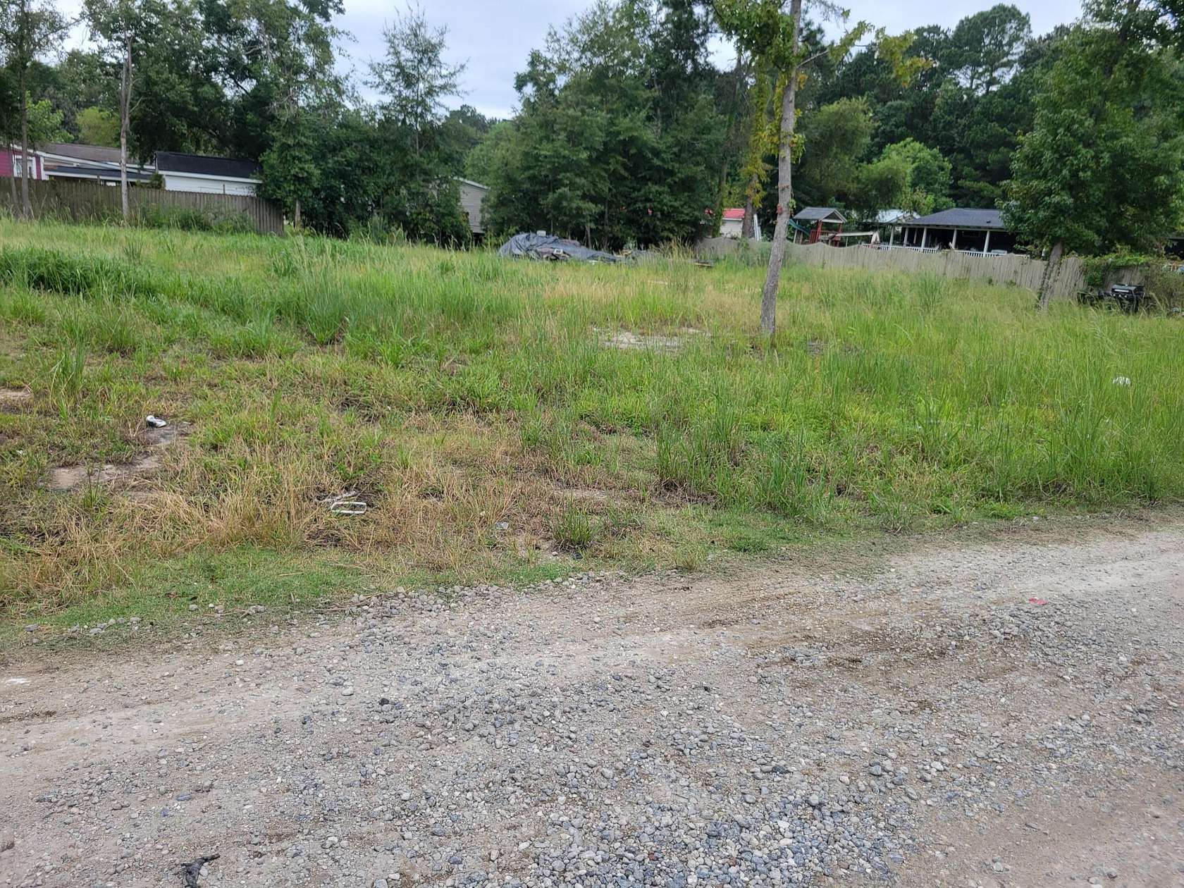 0.39 Acres of Residential Land for Sale in Ladson, South Carolina