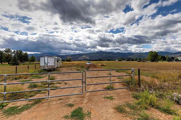 10.23 Acres of Land for Sale in Missoula, Montana