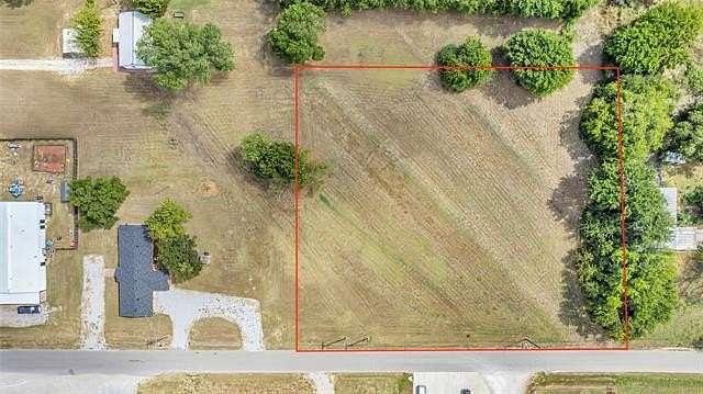 2 Acres of Residential Land for Sale in Wilson, Oklahoma