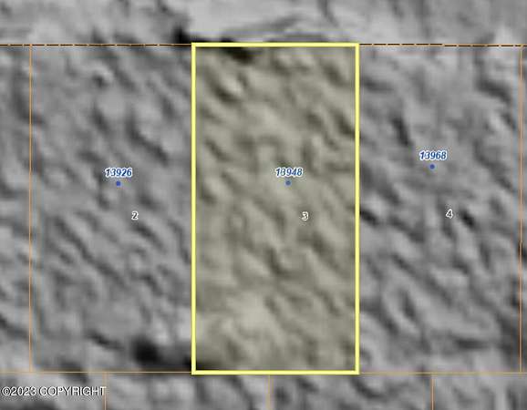 0.46 Acres of Residential Land for Sale in Willow, Alaska