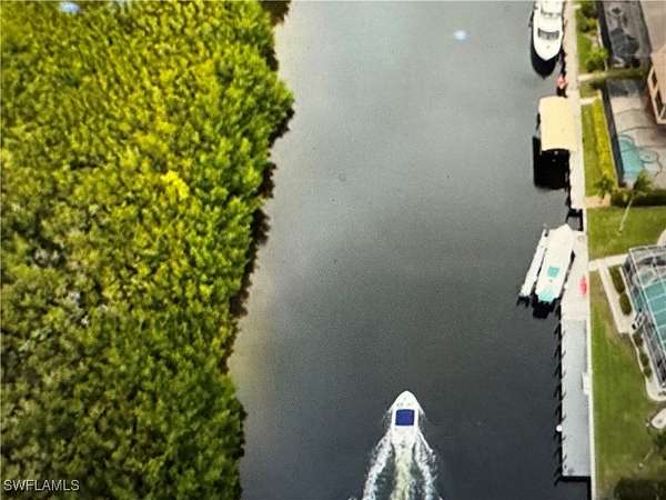 7 Acres of Land for Sale in Cape Coral, Florida