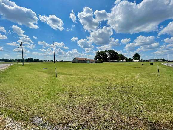 0.41 Acres of Residential Land for Sale in Walnut Ridge, Arkansas