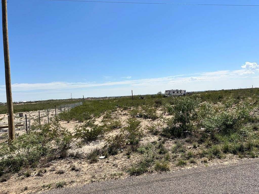 1.01 Acres of Land for Sale in Odessa, Texas