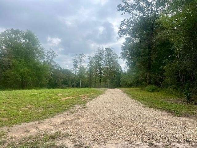 63.2 Acres of Recreational Land & Farm for Sale in Columbia, Mississippi