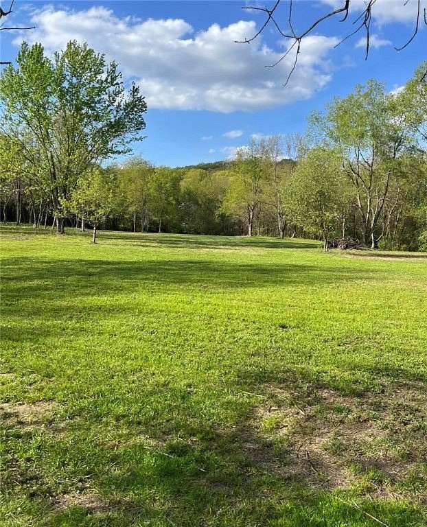 31.24 Acres of Land for Sale in Washington Township, Pennsylvania