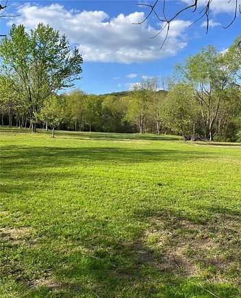 31.24 Acres of Land for Sale in Washington Township, Pennsylvania