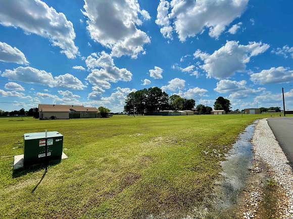 0.4 Acres of Residential Land for Sale in Walnut Ridge, Arkansas