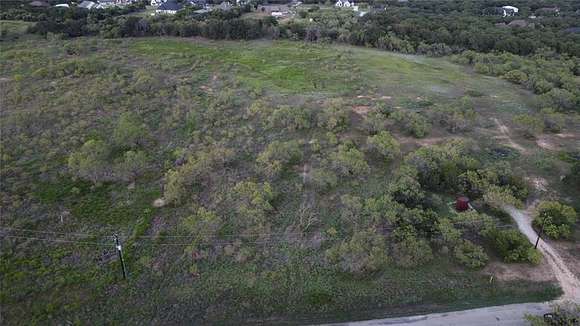 4.26 Acres of Land for Sale in Weatherford, Texas