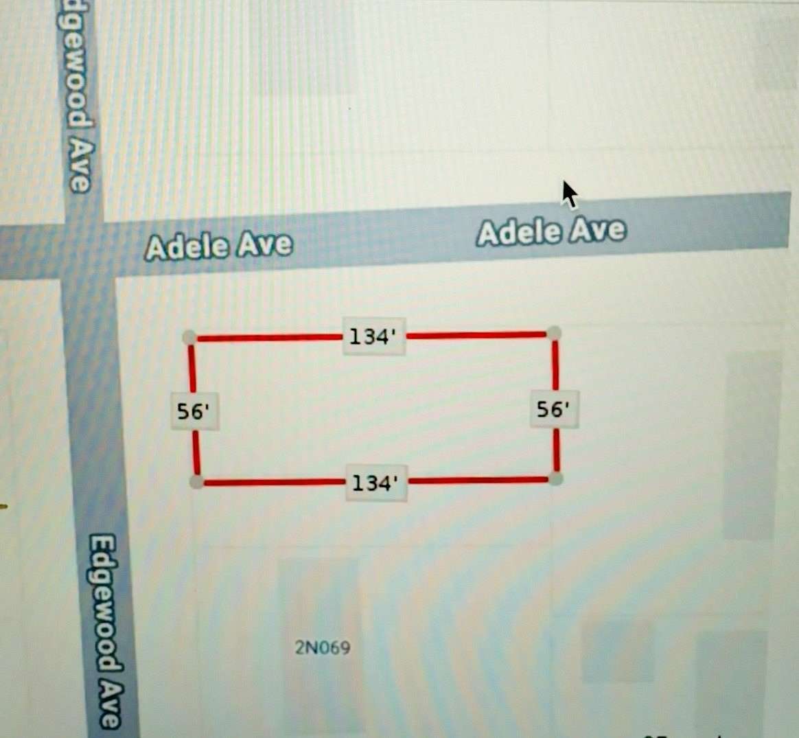 0.171 Acres of Residential Land for Sale in Lombard, Illinois