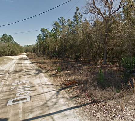 0.46 Acres of Residential Land for Sale in Interlachen, Florida