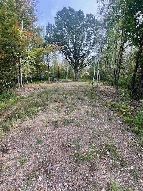 0.63 Acres of Residential Land for Sale in Birchwood, Wisconsin