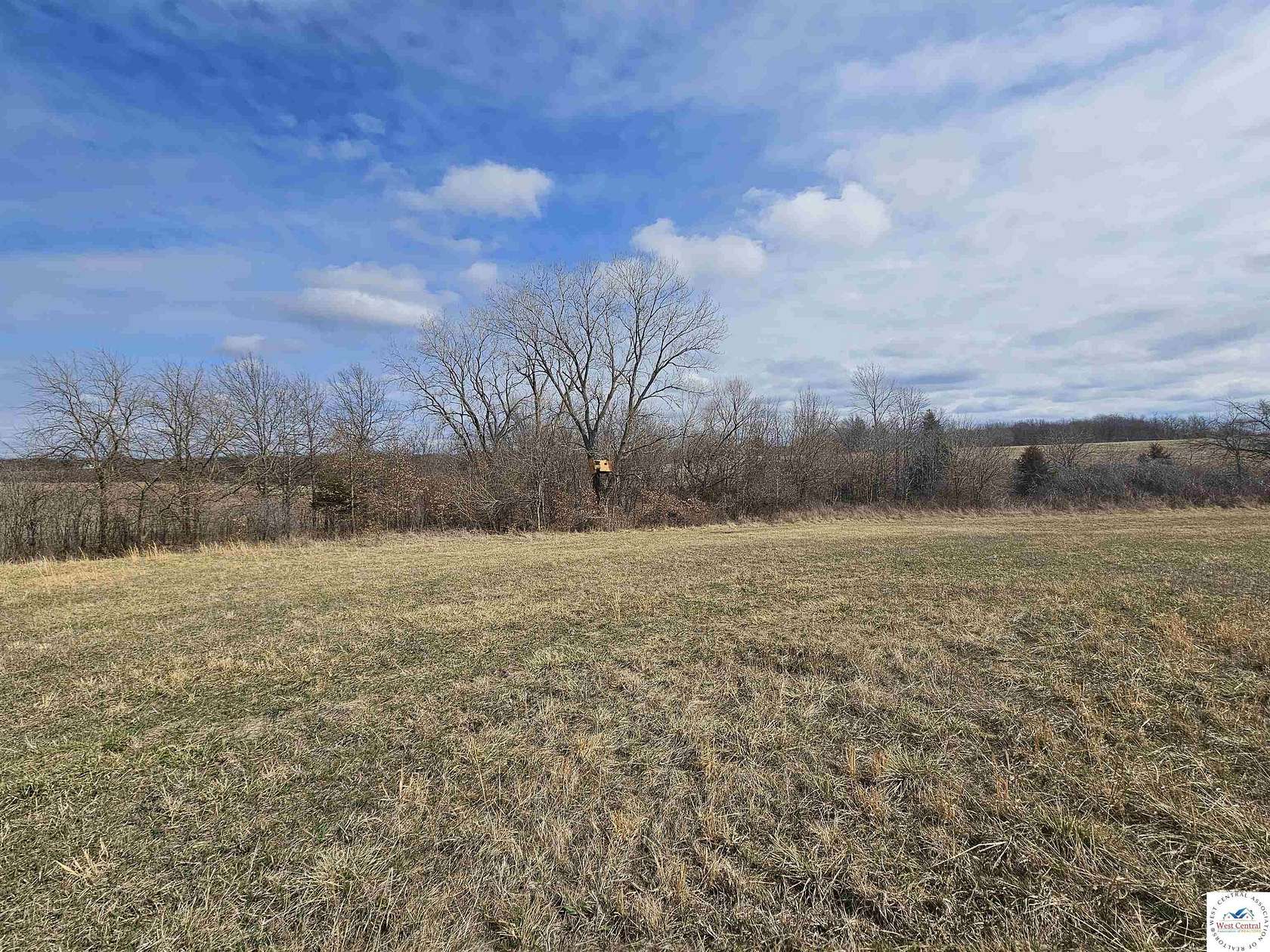 7.02 Acres of Residential Land for Sale in Hughesville, Missouri