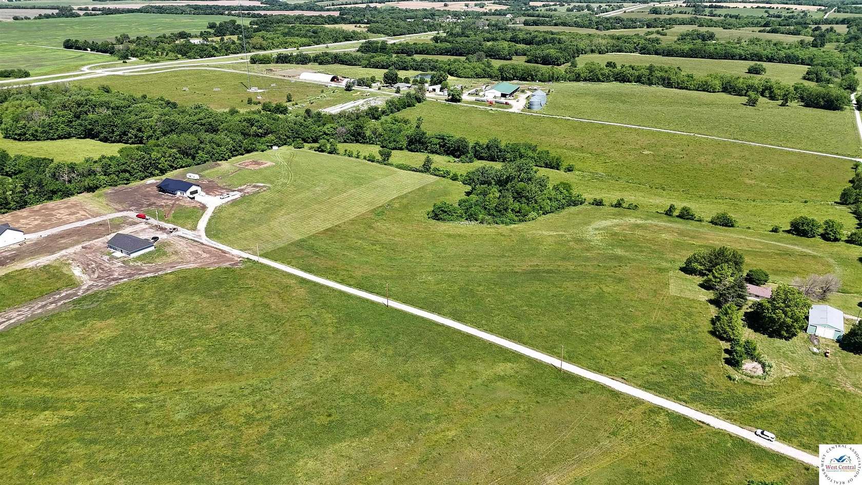 7 Acres of Residential Land for Sale in Hughesville, Missouri