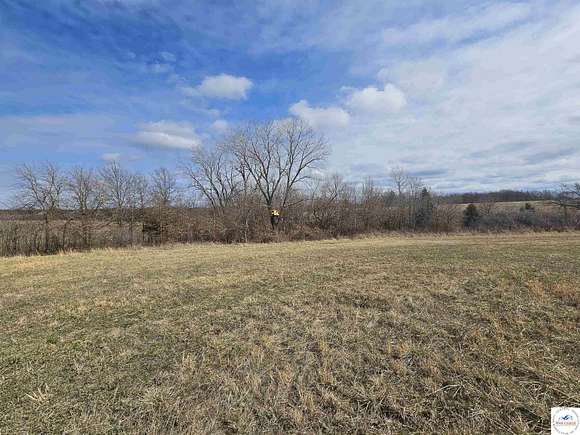 7.02 Acres of Residential Land for Sale in Hughesville, Missouri