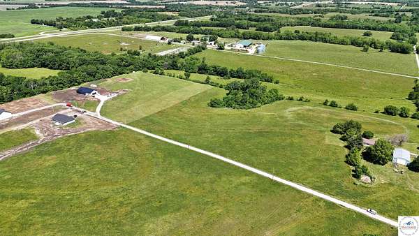 7 Acres of Residential Land for Sale in Hughesville, Missouri