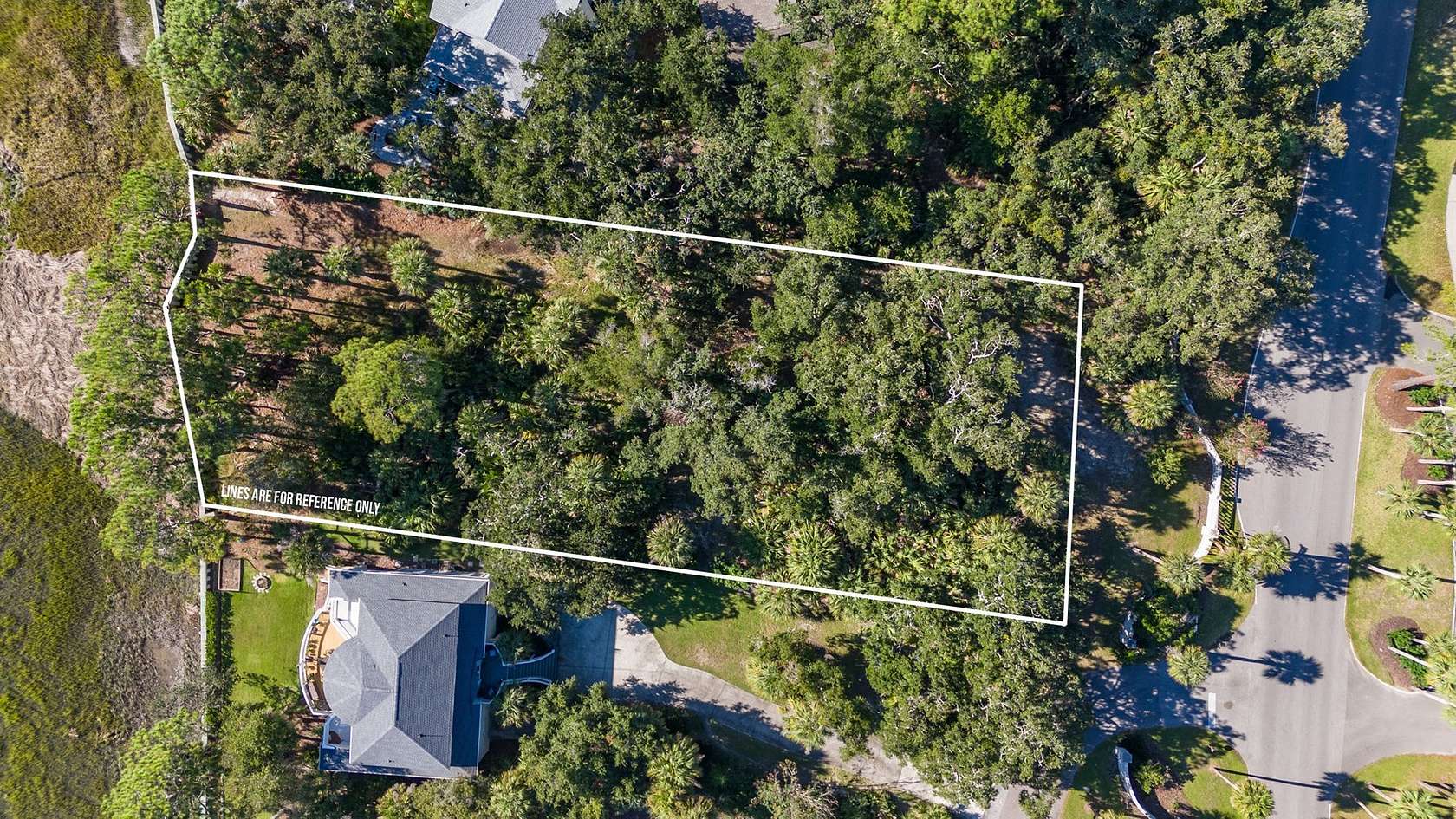 0.51 Acres of Residential Land for Sale in Saint Helena Island, South Carolina