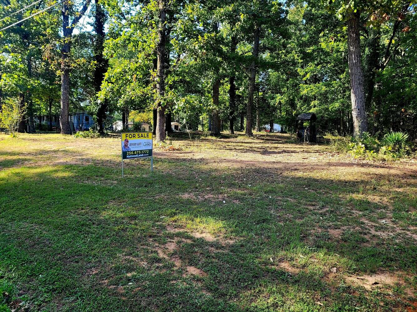 1 Acre of Residential Land for Sale in Somerville, Alabama