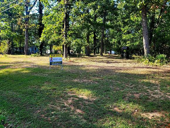 1 Acre of Residential Land for Sale in Somerville, Alabama