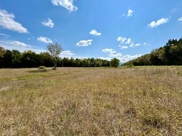 6.66 Acres of Mixed-Use Land for Sale in Dandridge, Tennessee