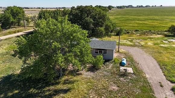 2 Acres of Residential Land with Home for Sale in Trinidad, Colorado