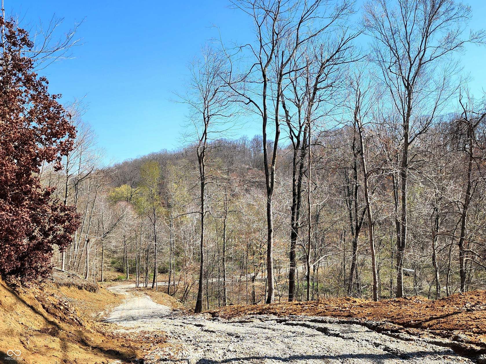 11 Acres of Land for Sale in Martinsville, Indiana
