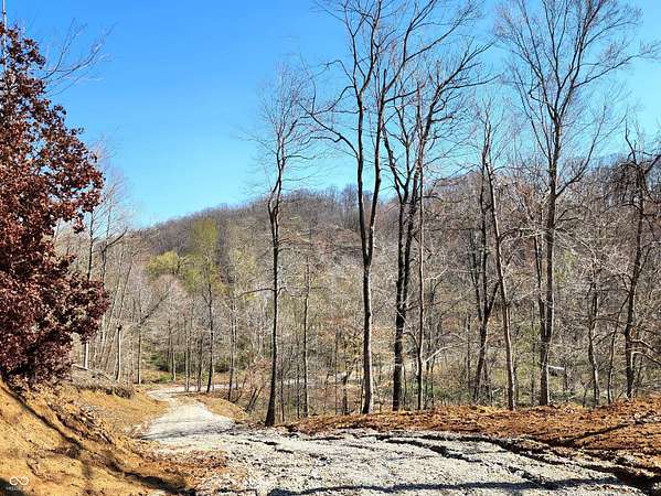 11 Acres of Land for Sale in Martinsville, Indiana